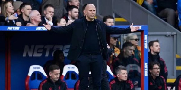 大资本 33岁萨拉赫真老了！英超6轮过后 他仅1粒运动战进球